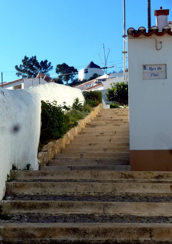 in Odeceixe